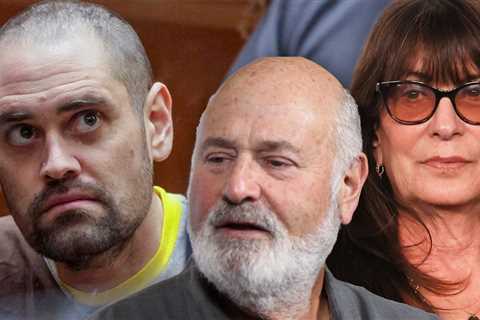 Nick Reiner Indicted For Murders of Parents Rob and Michele, With Special Circumstance