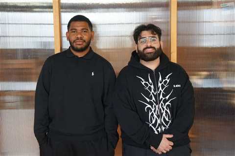 Warner Chappell Music Signs ‘Freaked Out’ Hitmakers Fat Papi and Prodshushy