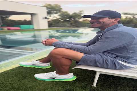 Tony Romo’s biggest sponsor silent on relationship with star after OWI arrest