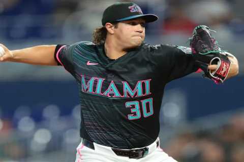 Pirates vs. Marlins bets, odds: MLB picks, predictions Thursday