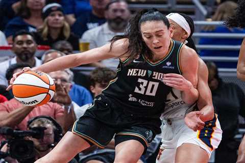Liberty’s season has been a mixed bag —  with jury still out on WNBA title chances