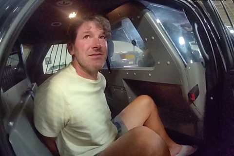 Tony Romo’s time at CBS is ‘over’ after shocking arrest: Boomer Esiason
