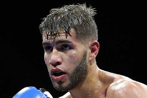 Boxer Prichard Colón Dead At 33, Years After Catastrophic Brain Injury