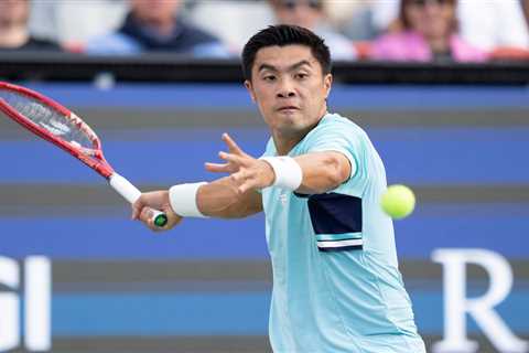 Brandon Nakashima vs. Ben Shelton prediction: Odds, picks, predictions for Canadian Masters Final