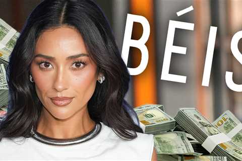 Shay Mitchell's BÉIS Acquired by Samsonite in $210 Million Deal