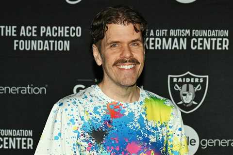 Perez Hilton Has Reportedly Signed Over Temporary Custody Of His Three Children After It Was..