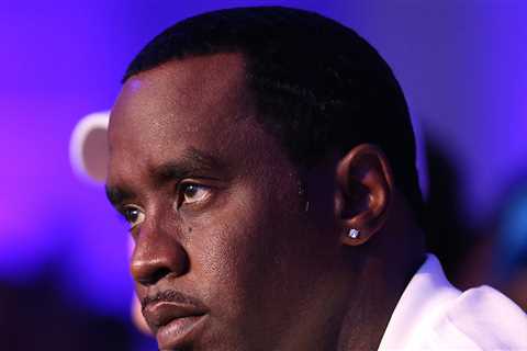 Diddy Countersues Former Videographer For Allegedly Selling Stolen Footage to Netflix