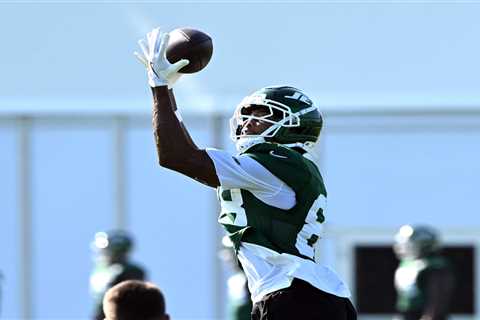 Kalshi promo code NYPMAX: Trade $25, get up to $500 in bonuses for Jets vs. Buccaneers