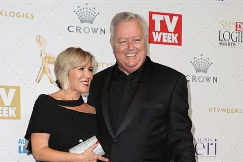 Johnny Young, ARIA Hall of Fame-Inducted Entertainer Who Nurtured Generations of Australian Stars,..