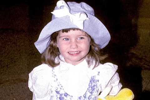 Guess Who This Kid Dressed To The 9s Turned Into!