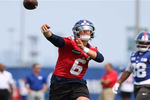 Giants vs. Vikings prediction: 2026 NFL preseason picks, odds, best bets