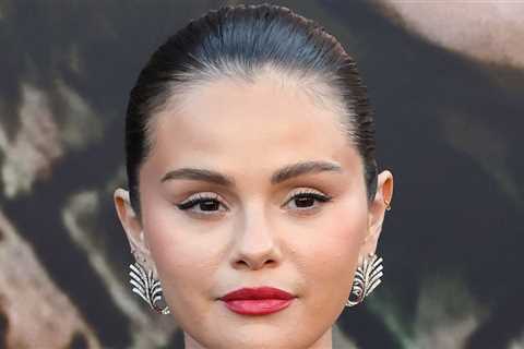 Selena Gomez's Attorney Calls Fraud Accusations 'Meritless'