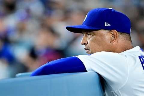 Dodgers’ Dave Roberts has savage reaction to another bullpen meltdown