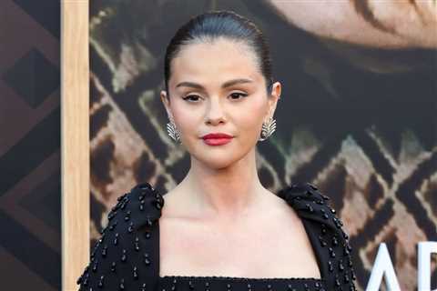 Selena Gomez’s Attorney Calls Investor Fraud Lawsuit Allegations ‘Meritless’