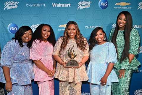 Lisa Knowles-Smith, Darrel Walls & More Win Big at 2026 Stellar Gospel Music Awards: Full..