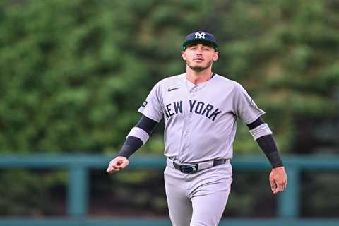 Cody Bellinger on brink of Yankees return as he heads for rehab assignment