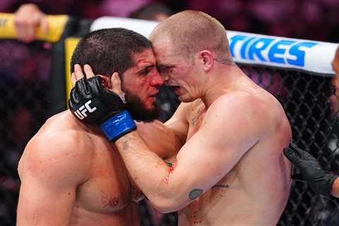 What drove UFC’s Dana White ‘f–king crazy’ about Ian Machado Garry’s loss to Islam Makhachev