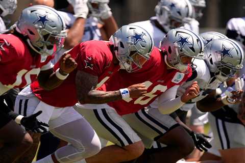Kalshi promo code NYPMAX: Trade $25, get up to $500 in bonuses for Cowboys vs. Seahawks