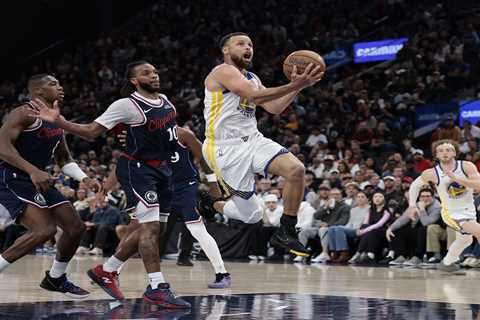 Marquee games Lakers, Luka Doncic and fans should circle for 2026-27