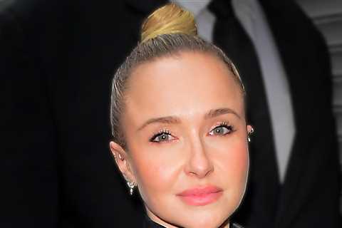 Hayden Panettiere: Hollywood Tributes Pour in After Shocking Death