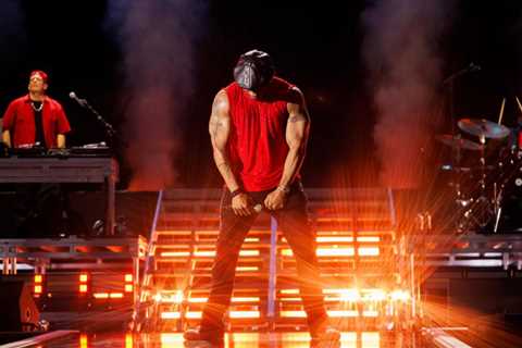 LL Cool J, SWV, Lil’ Kim, Method Man & Redman to Headline Thanksgiving Edition of Rock the Bells