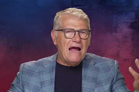 Geno Auriemma Opens Up About His Four Decades at UCONN