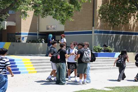 SoCal high school coaches escorted off campus amid ‘CPR’ probe