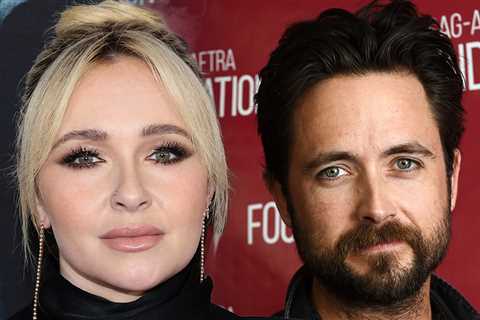 Hayden Panettiere Costar Justin Chatwin Says She Struggling, Lonely on Final Movie