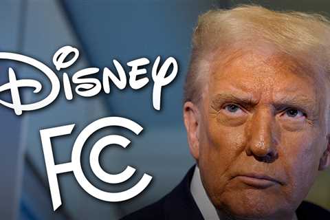 Disney Sues FCC Over Alleged 'Retaliatory Campaign' Against ABC Amid 'The View' Probe