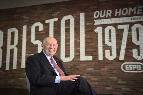 ESPN founder Bill Rasmussen dead at 93: ‘Visionary and an innovator’
