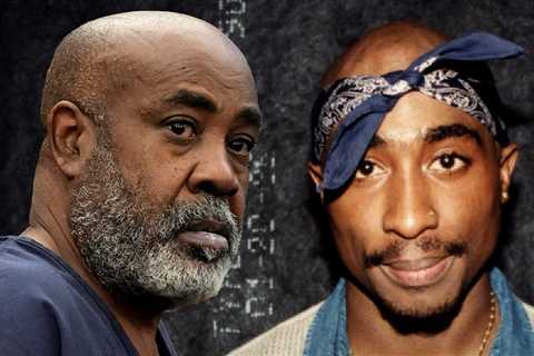 Tupac Shakur Murder Trial: Keefe D Back In Court For Day 2, Watch Live