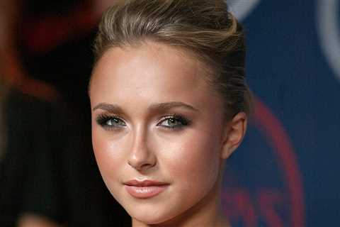 Hayden Panettiere Had Bag Full of Medication When She Died