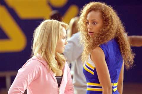 Solange Honors Late ‘Bring It On’ Costar Hayden Panettiere With Emotional Tribute: ‘The Light..