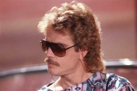 Frank Beard, ZZ Top Drummer, Dies at 77