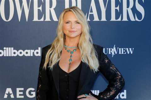 Miranda Lambert to Headline Opening Night Concert at New Nashville Venue The Truth