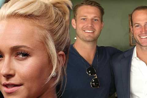 Hayden Panettiere Is On Video With Hickerson Brothers At Apartment Complex Before Death