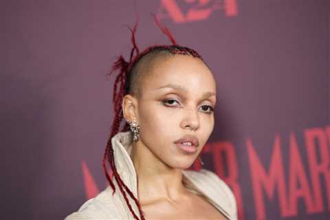 FKA Twigs Wins First Round in Legal Trademark Battle With Indie Band The Twigs