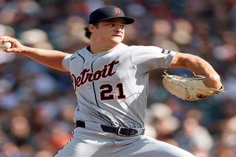 Tigers vs. Pirates picks, odds: MLB best bets, predictions Wednesday