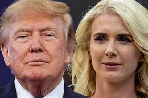 Trump Aide Natalie Harp's Brother Explains Her Infatuation With POTUS