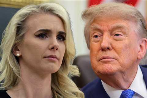 Trump Aide Natalie Harp Told Him She Forgot to Eat, Sleep In Apology Letter