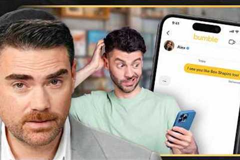 Bumble Just Admitted Its Big Idea Failed