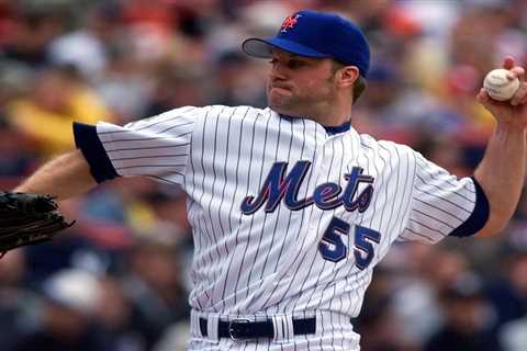 Shawn Estes ‘resented’ infamous role in Roger Clemens-Mike Piazza feud