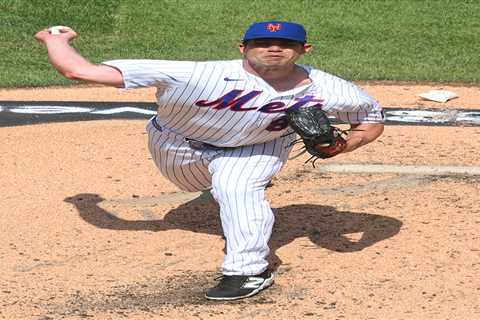 Mets beat Padres for another series win as they ‘create a little excitement’