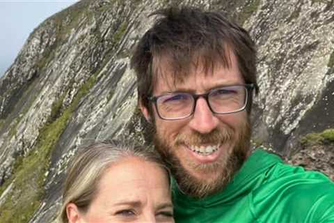 Cheating Husband Charged with Murdering Wife, Allegedly Tried Covering Up As Suicide