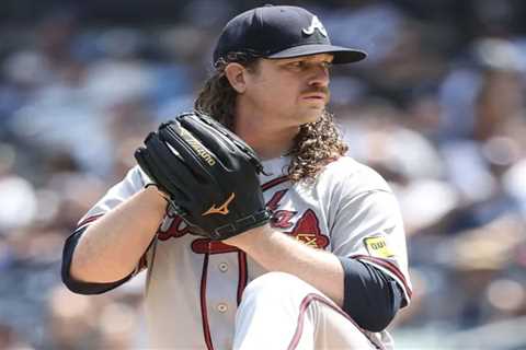 Braves vs. White Sox picks, odds: MLB best bets, predictions Thursday