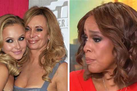 After Gayle King Called Out Hayden Panettiere’s Mom’s Response To Her Death, People Are Tearing Up..