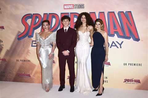 Tame Impala & Steve Lacy Hits Surge Thanks to Spider-Man – But Why is One Bigger Than the..