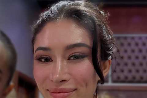 Miss Grand USA Strips Mekyla Li of Title Amid Hit-and-Run Case