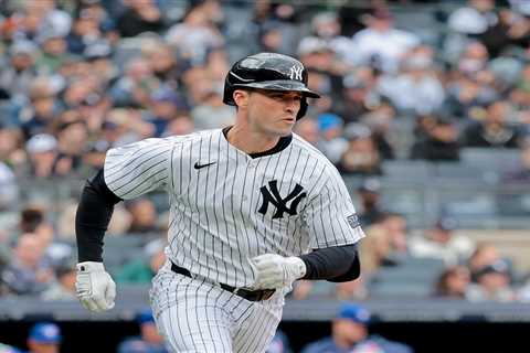 Jon Berti, member of Yankees’ 2024 AL championship team, retires after 8 MLB seasons: ‘Hell of a..
