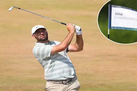 Here’s where to watch the 2026 BMW Championship for free: Tee times, schedule